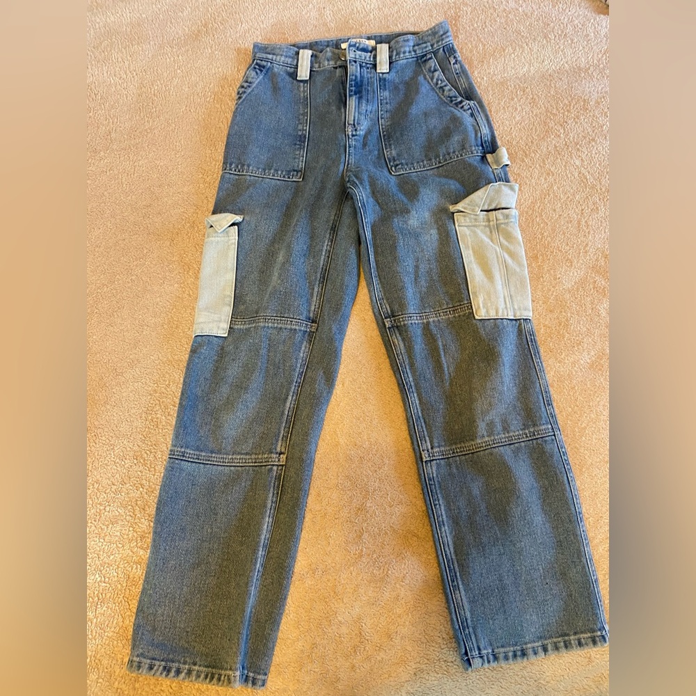 PACsun jeans